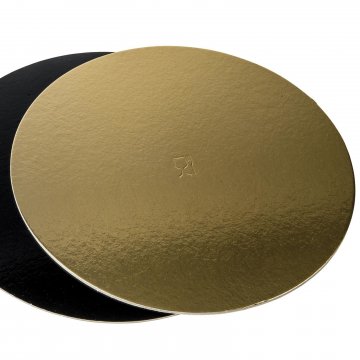 DISCHI ORO/NERO 2400G. KG10